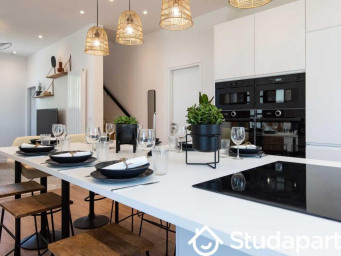 Appartement a louer venissieux - 1 pièce(s) - 240 m2 - Surfyn