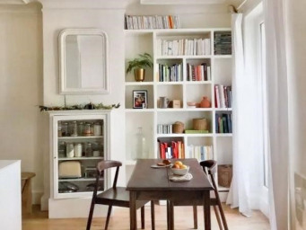 Appartement a louer paris-20e-arrondissement - 1 pièce(s) - 30 m2 - Surfyn