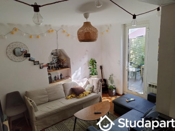 Appartement a louer orvault - 1 pièce(s) - 12 m2 - Surfyn