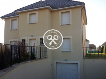 Maison a louer troyes - 5 pièce(s) - 140 m2 - Surfyn