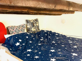 Appartement a louer paris-5e-arrondissement - 1 pièce(s) - 13 m2 - Surfyn