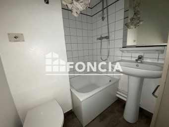 Appartement a louer cergy - 1 pièce(s) - 19.95 m2 - Surfyn