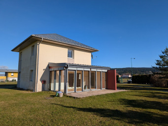 Maison a louer pontarlier - 4 pièce(s) - 105 m2 - Surfyn