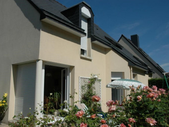 Appartement a louer bruz - 1 pièce(s) - 10 m2 - Surfyn