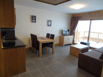 Achat Appartement Tignes Le Lac