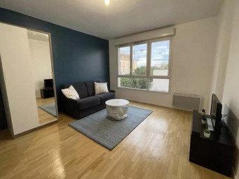 Appartement a louer villejuif - 1 pièce(s) - 28 m2 - Surfyn