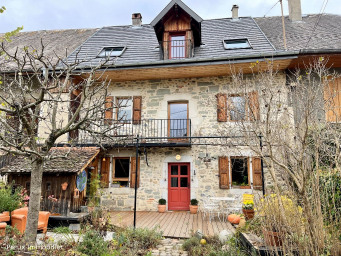 36 Annonces De Vente De Maisons A Rumilly 74 Seloger Com