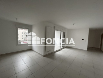 Appartement a louer thonon-les-bains - 3 pièce(s) - 64.36 m2 - Surfyn