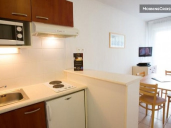 Appartement a louer saint-medard-en-jalles - 1 pièce(s) - 22 m2 - Surfyn