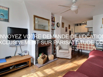 Appartement a louer  - 2 pièce(s) - 32 m2 - Surfyn