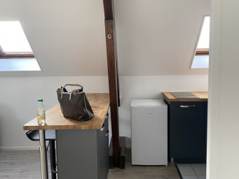 Appartement a louer melun - 1 pièce(s) - 32 m2 - Surfyn