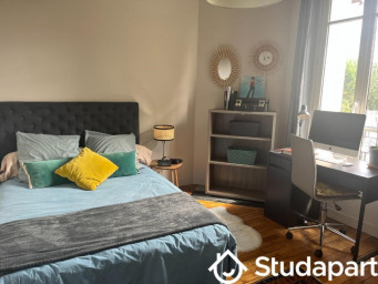 Appartement a louer fontenay-sous-bois - 1 pièce(s) - 9 m2 - Surfyn