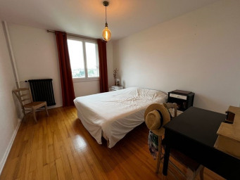 Appartement 212 532 € - 63 m²
