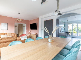 Maison a louer massy - 15 pièce(s) - 300 m2 - Surfyn