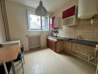 Appartement a louer ivry-sur-seine - 3 pièce(s) - 52 m2 - Surfyn