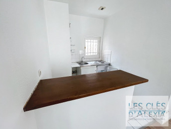 Appartement 170 000 € - 26 m²