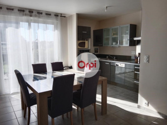 Maison a louer vannes - 5 pièce(s) - 90.52 m2 - Surfyn