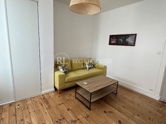 Appartement a louer bourgoin-jallieu - 2 pièce(s) - 46 m2 - Surfyn