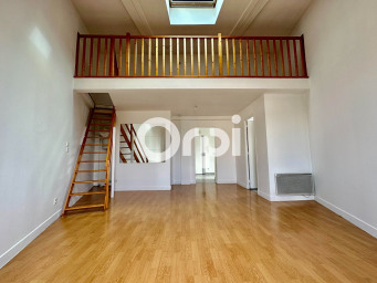 Appartement a louer goussainville - 2 pièce(s) - 41.37 m2 - Surfyn
