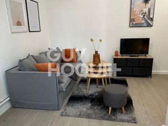 Appartement a louer charenton-le-pont - 1 pièce(s) - 18 m2 - Surfyn