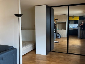 Appartement a louer saint-gratien - 1 pièce(s) - 35.51 m2 - Surfyn