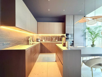 Appartement 550 000 € - 79 m²