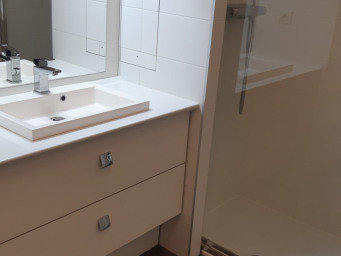 Appartement a louer montrouge - 1 pièce(s) - 23 m2 - Surfyn