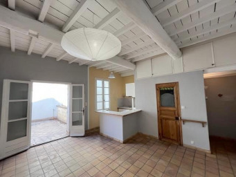 Appartement a louer avignon - 1 pièce(s) - 27 m2 - Surfyn