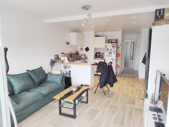 Appartement 210 000 € - 53 m²