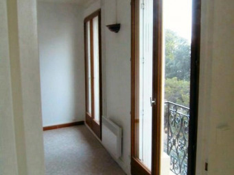 Appartement a louer beziers - 1 pièce(s) - 28 m2 - Surfyn