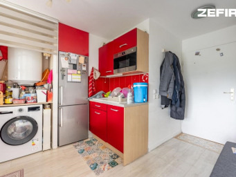 Appartement a louer persan - 2 pièce(s) - 36 m2 - Surfyn