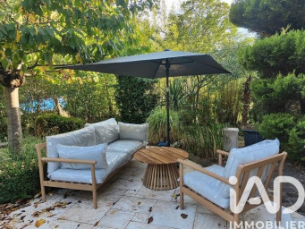 Maison a louer maisons-laffitte - 6 pièce(s) - 207 m2 - Surfyn