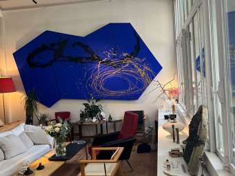 Maison a louer ivry-sur-seine - 3 pièce(s) - 98 m2 - Surfyn