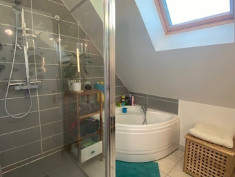 Maison a louer blois - 5 pièce(s) - 145 m2 - Surfyn