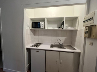 Appartement a louer paris-4e-arrondissement - 1 pièce(s) - 15 m2 - Surfyn