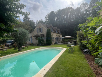 Maison a louer maurepas - 7 pièce(s) - 152 m2 - Surfyn