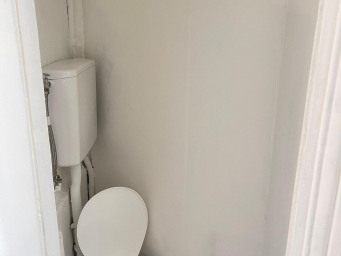 Appartement a louer paris-6e-arrondissement - 1 pièce(s) - 23.41 m2 - Surfyn