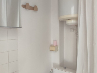 Appartement a louer clermont-ferrand - 1 pièce(s) - 17.59 m2 - Surfyn