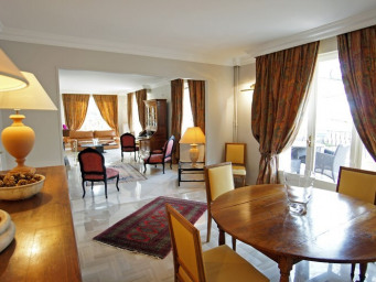 Maison a louer clamart - 7 pièce(s) - 250 m2 - Surfyn