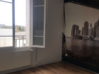 Appartement a louer creil - 2 pièce(s) - 34 m2 - Surfyn
