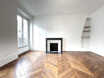 Appartement a louer montmagny - 2 pièce(s) - 36.88 m2 - Surfyn