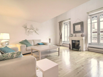 Appartement a louer toulouse - 4 pièce(s) - 102 m2 - Surfyn