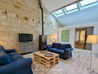 Maison a louer bordeaux - 4 pièce(s) - 183 m2 - Surfyn