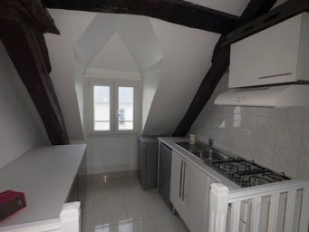 Appartement a louer paris-1er-arrondissement - 1 pièce(s) - 58.65 m2 - Surfyn