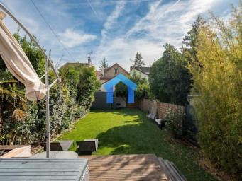 Maison a louer enghien-les-bains - 9 pièce(s) - 250 m2 - Surfyn
