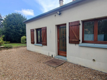 Maison a louer poissy - 3 pièce(s) - 61 m2 - Surfyn