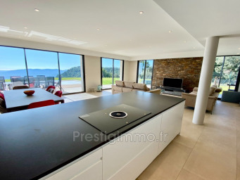 Maison a louer grasse - 5 pièce(s) - 250 m2 - Surfyn