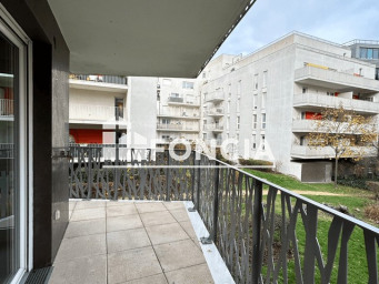 Appartement a louer massy - 3 pièce(s) - 60.9 m2 - Surfyn