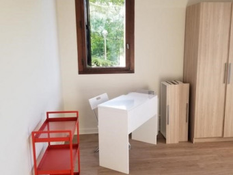 Appartement a louer mont-saint-aignan - 1 pièce(s) - 11 m2 - Surfyn