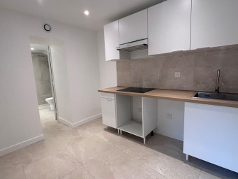 Appartement a louer montmorency - 1 pièce(s) - 26.95 m2 - Surfyn